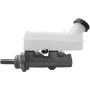 MPA NM3078 New Brake Master Cylinder