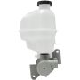 MPA NM3080 New Brake Master Cylinder