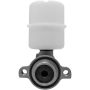 MPA NM3081 New Brake Master Cylinder