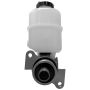 MPA NM3083 New Brake Master Cylinder