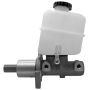 MPA NM3083 New Brake Master Cylinder