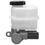 MPA NM3084 New Brake Master Cylinder