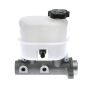MPA NM3089 New Brake Master Cylinder