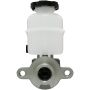 MPA NM3095 New Brake Master Cylinder