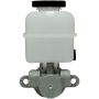 MPA NM3095 New Brake Master Cylinder