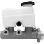 MPA NM3095 New Brake Master Cylinder