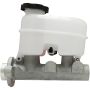 MPA NM3095 New Brake Master Cylinder