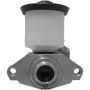 MPA NM4004 New Brake Master Cylinder