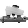 MPA NM4028 New Brake Master Cylinder
