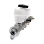 MPA NM4031 New Brake Master Cylinder