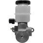 MPA NM4035 New Brake Master Cylinder