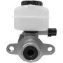MPA NM4044 New Brake Master Cylinder