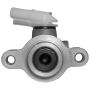 MPA NM4055 New Brake Master Cylinder