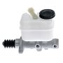 MPA NM4072 New Brake Master Cylinder