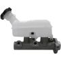 MPA NM4086 New Brake Master Cylinder