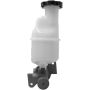 MPA NM4091 New Brake Master Cylinder