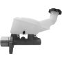 MPA NM4093 New Brake Master Cylinder
