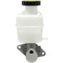 MPA NM4101 New Brake Master Cylinder