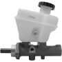 MPA NM4102 New Brake Master Cylinder