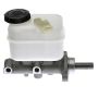 MPA NM4103 New Brake Master Cylinder