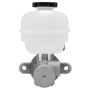 MPA NM4109 New Brake Master Cylinder