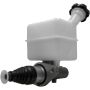 MPA NM4110A New Brake Master Cylinder