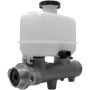 MPA NM4113 New Brake Master Cylinder