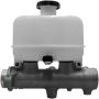 MPA NM4113 New Brake Master Cylinder