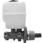 MPA NM4115 New Brake Master Cylinder