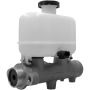 MPA NM4116 New Brake Master Cylinder