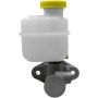 MPA NM4121 New Brake Master Cylinder