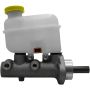 MPA NM4121 New Brake Master Cylinder