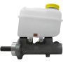 MPA NM4121 New Brake Master Cylinder