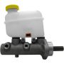 MPA NM4122 New Brake Master Cylinder