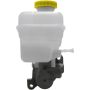 MPA NM4126 New Brake Master Cylinder
