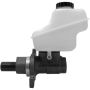 MPA NM4126A New Brake Master Cylinder