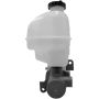 MPA NM4127 New Brake Master Cylinder