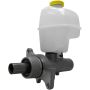 MPA NM4128 New Brake Master Cylinder