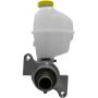 MPA NM4128 New Brake Master Cylinder