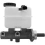 MPA NM4132 New Brake Master Cylinder