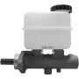 MPA NM4132 New Brake Master Cylinder