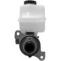 MPA NM4142 New Brake Master Cylinder