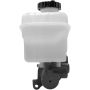 MPA NM4142 New Brake Master Cylinder