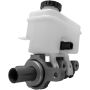 MPA NM4143 New Brake Master Cylinder