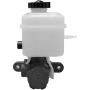 MPA NM4143 New Brake Master Cylinder