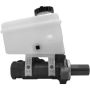 MPA NM4143 New Brake Master Cylinder