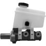 MPA NM4143 New Brake Master Cylinder