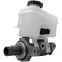 MPA NM4144 New Brake Master Cylinder