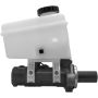 MPA NM4144 New Brake Master Cylinder