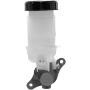 MPA NM4149 New Brake Master Cylinder